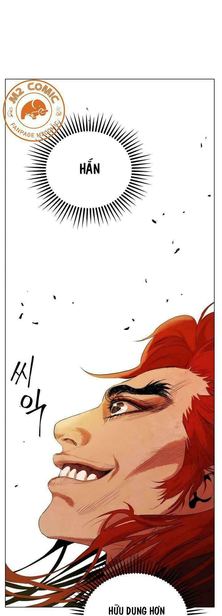 Phụng Tiên Trọng Sinh Ký: Chapter 4