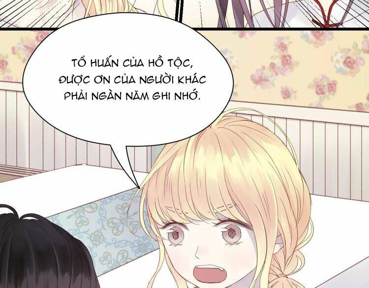 Lượm Được Một Tiểu Hồ Ly 2: Chapter 5