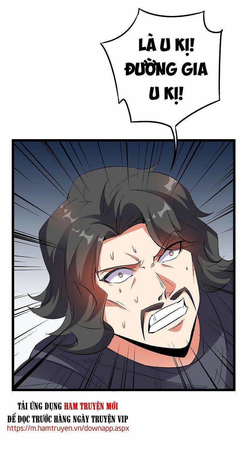 Phục Thiên Thánh Chủ: Chapter 98