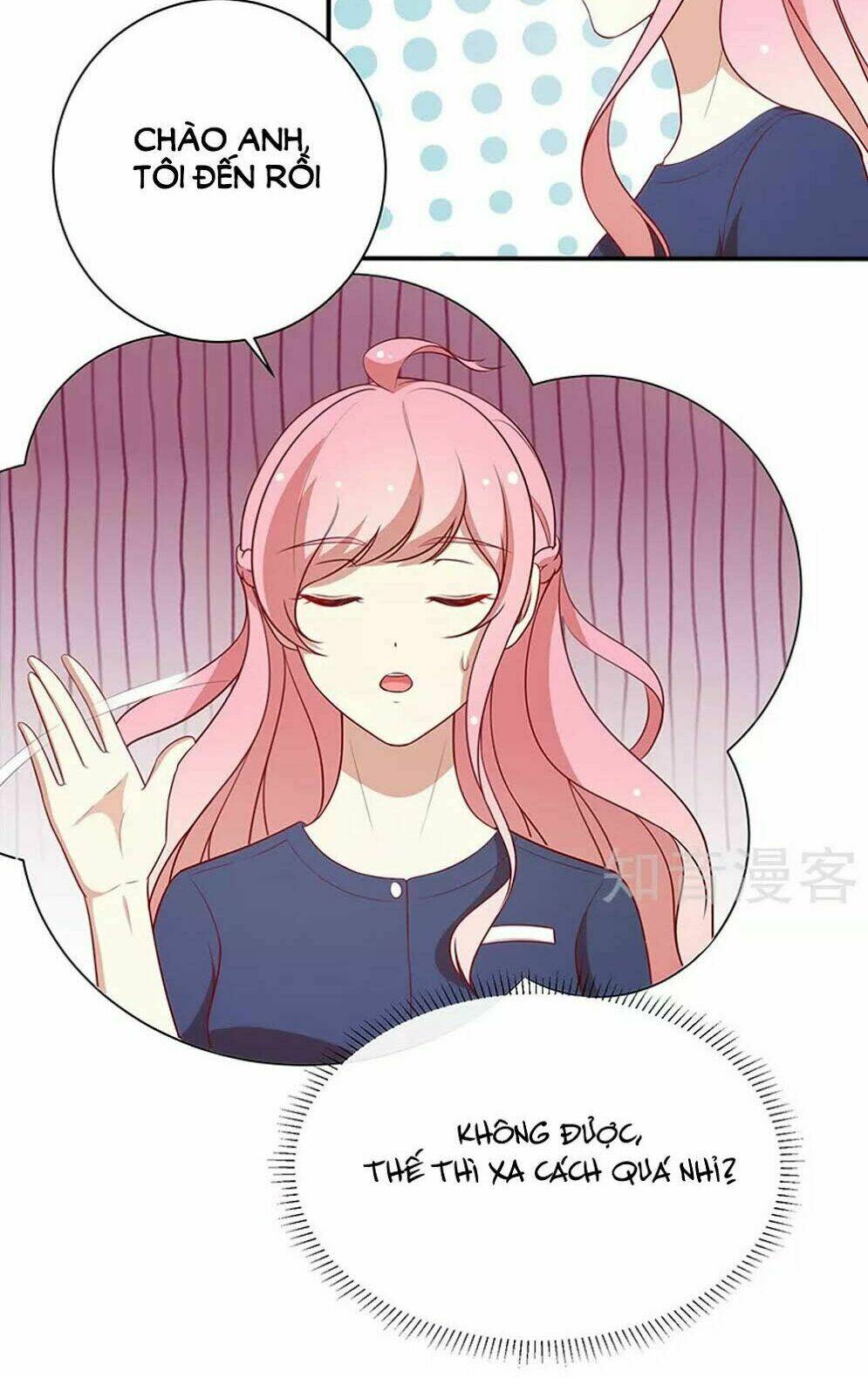 Cả Thế Giới Đều Không Bằng Người: Chapter 72