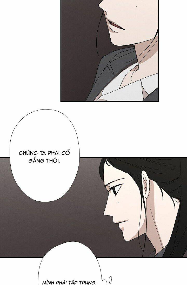 Trốn Tìm: Chapter 23