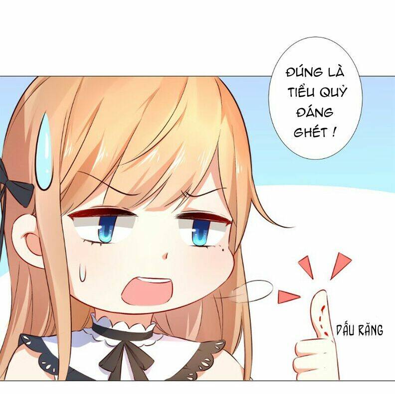 Huyết Tộc Điện Hạ Xin Đừng Cắn Tôi: Chapter 50