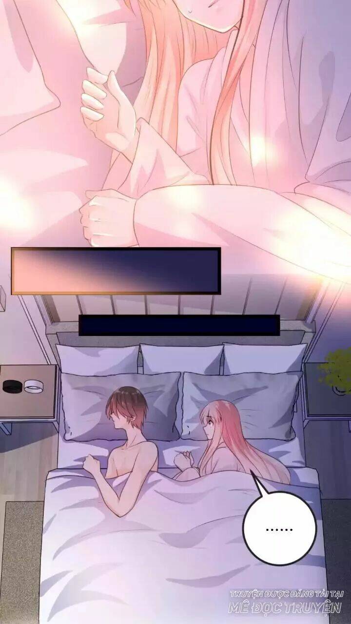 Bản Hợp Đồng Của Tổng Tài Lạnh Lùng: Chapter 6