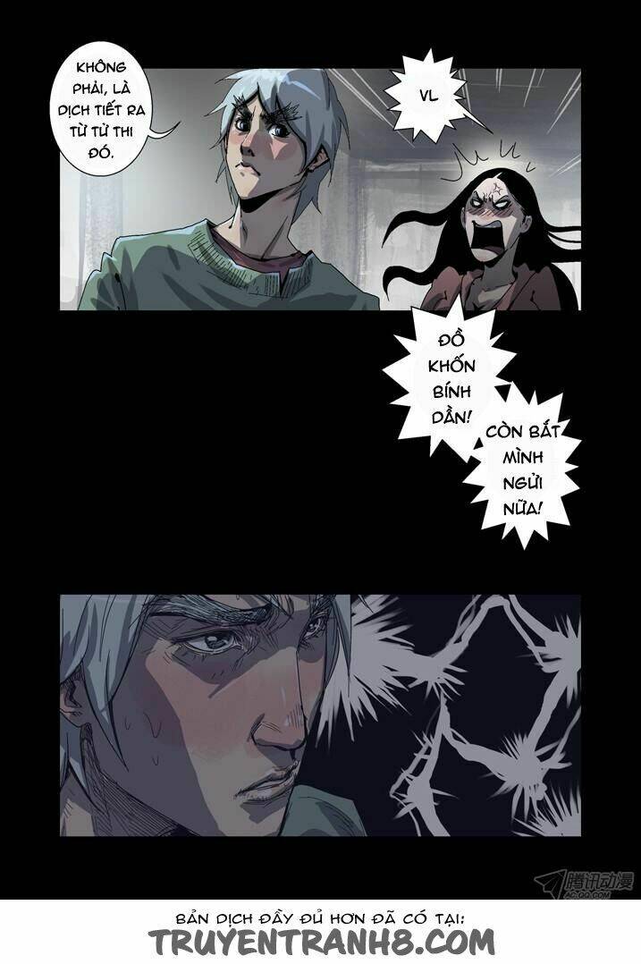 Thâu Hồn: Chapter 73