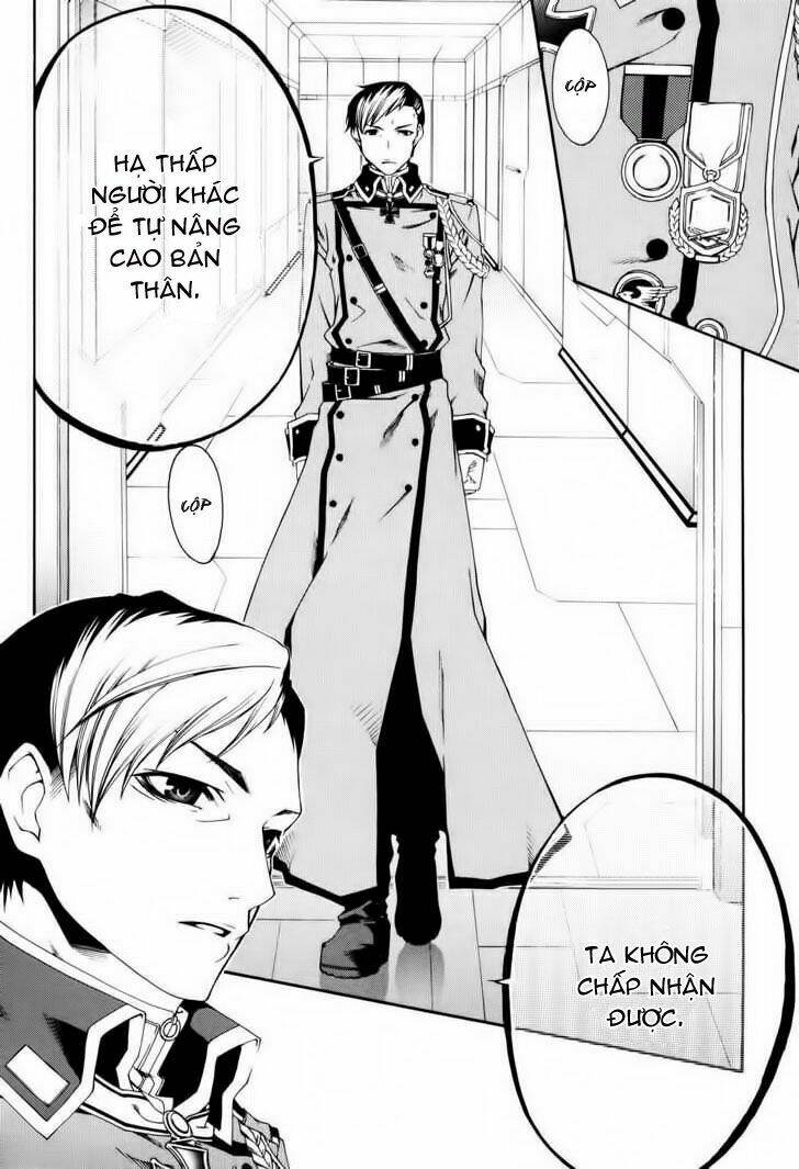 Mother Keeper: Chapter 12