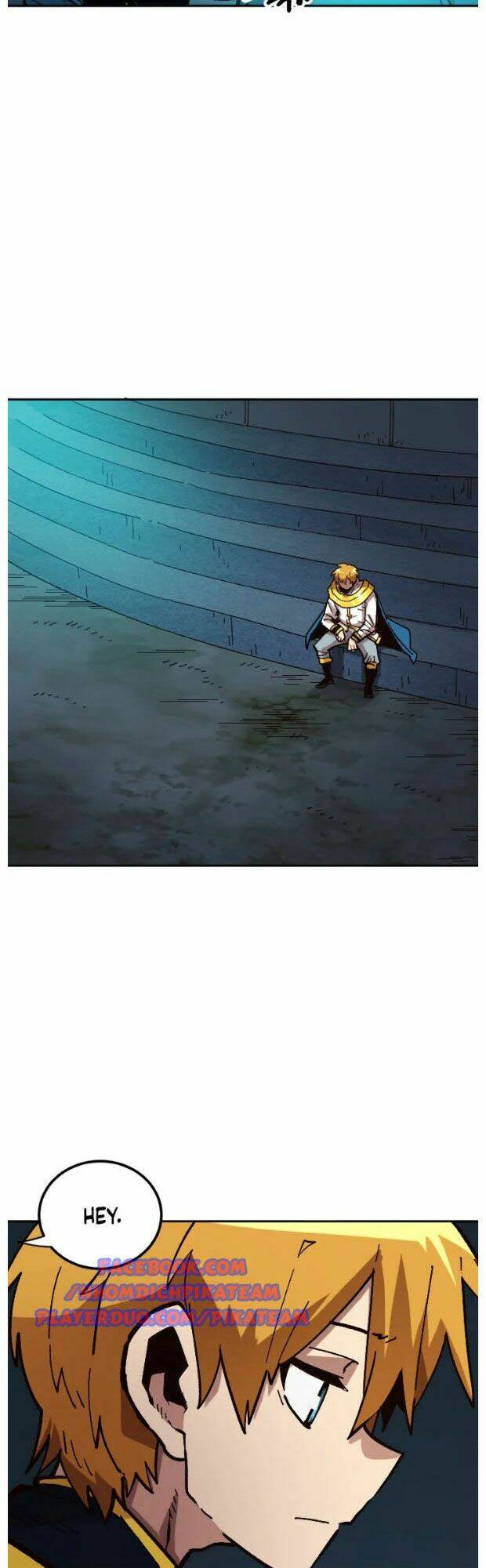 Đại Lục Vô Song: Chapter 34