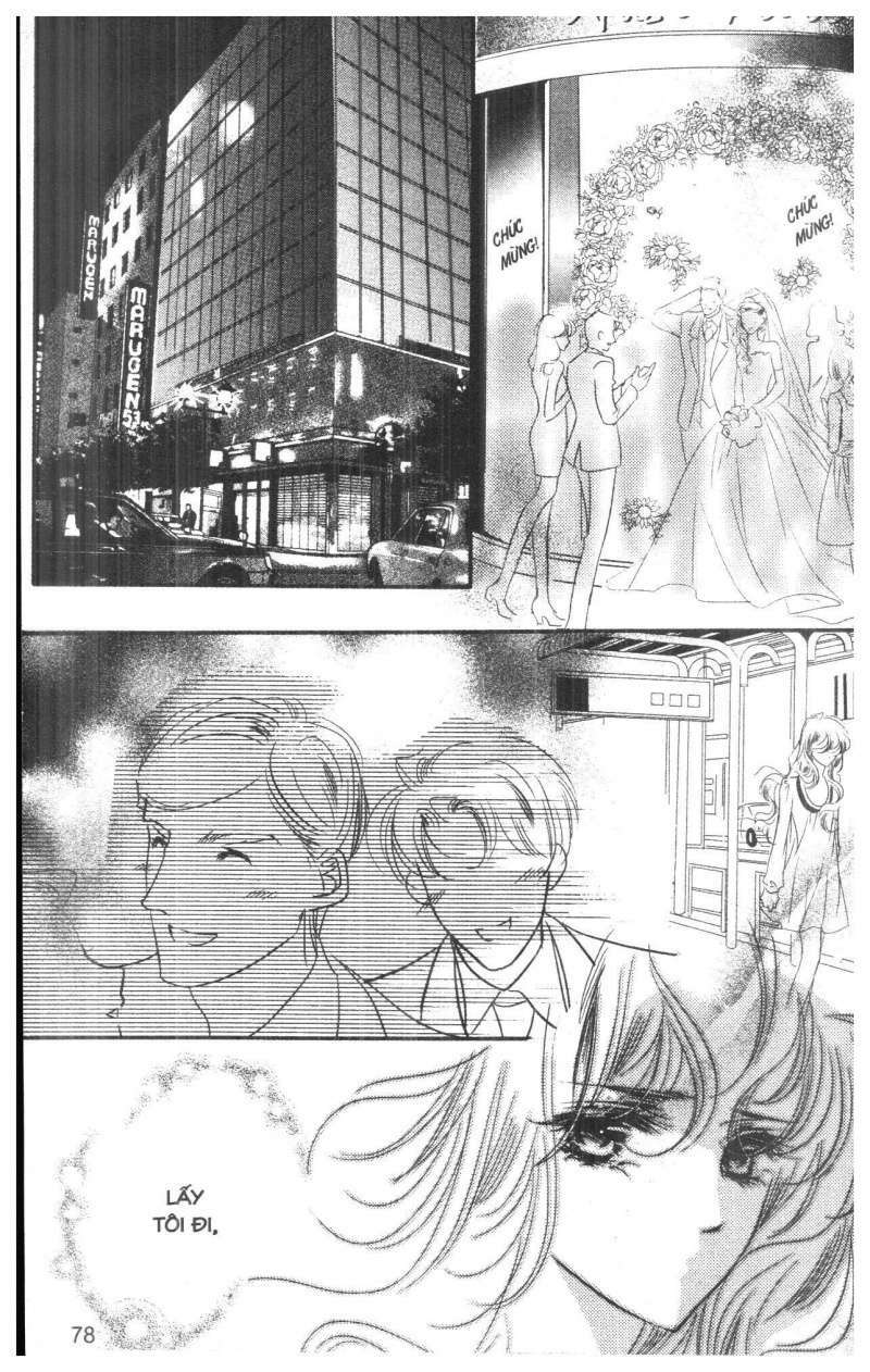 Bong Bóng Mùa Hè: Chapter 28