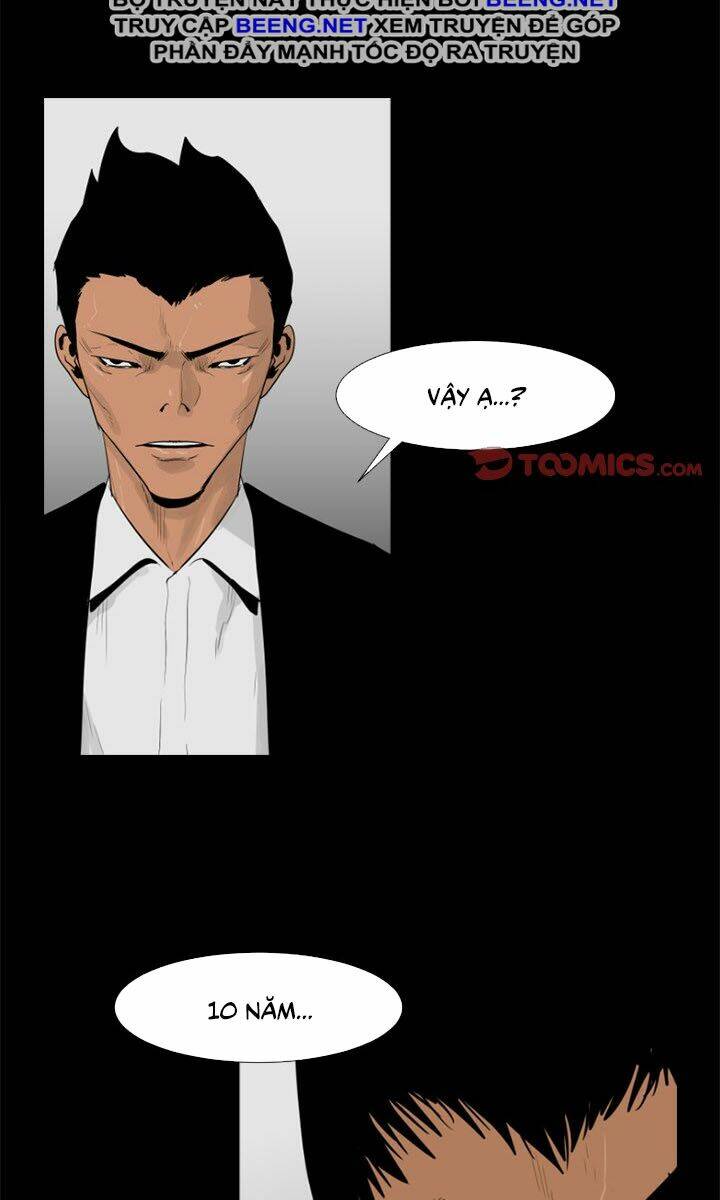 Kẻ Mạnh Nhất - Tong Edge: Chapter 47