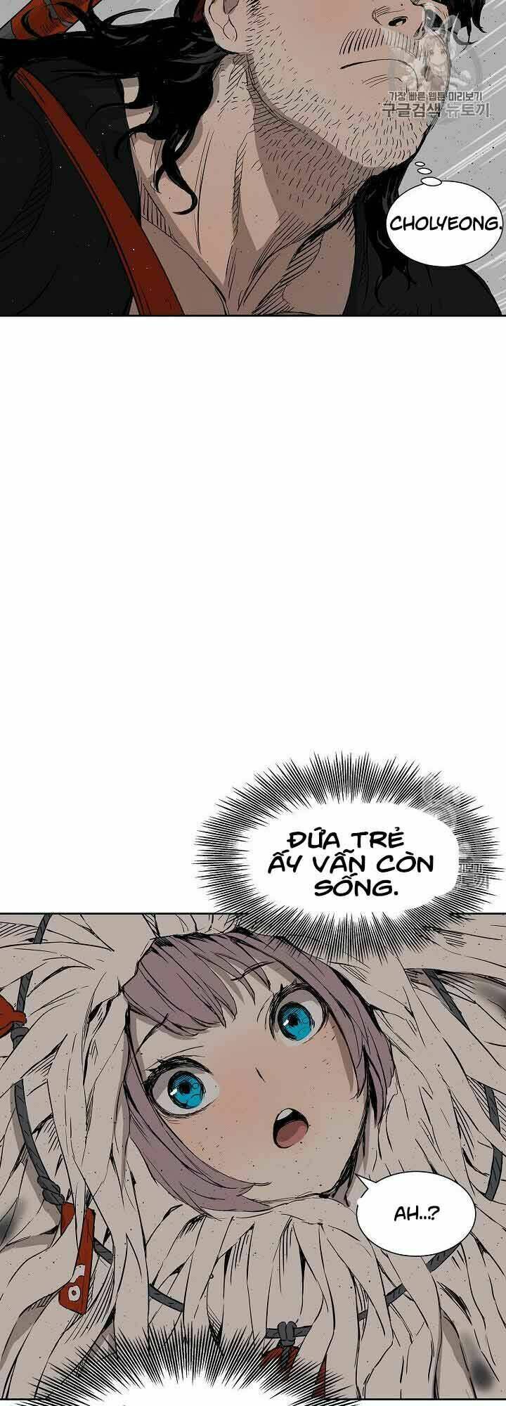 Vô Kiếm Tiểu Tử: Chapter 48