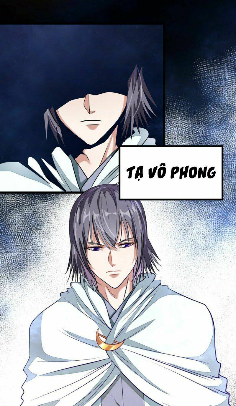 Cửu Dương Thần Vương: Chapter 84