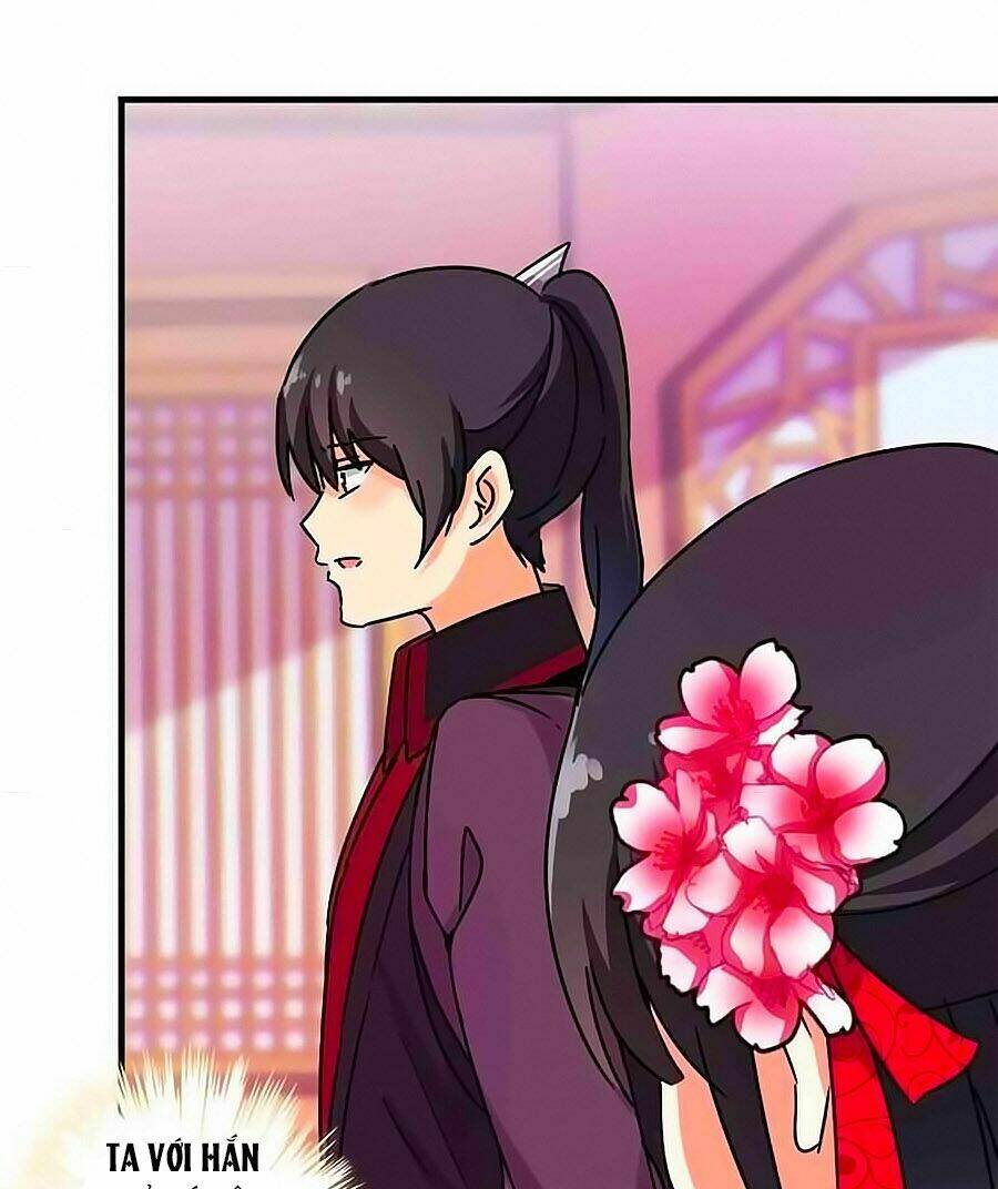 Vương Gia! Ngươi Thật Bỉ Ổi: Chapter 232