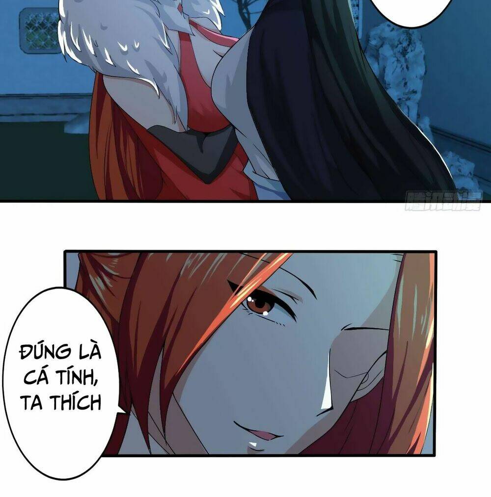 Tu Chân Giả Tại Dị Thế: Chapter 128