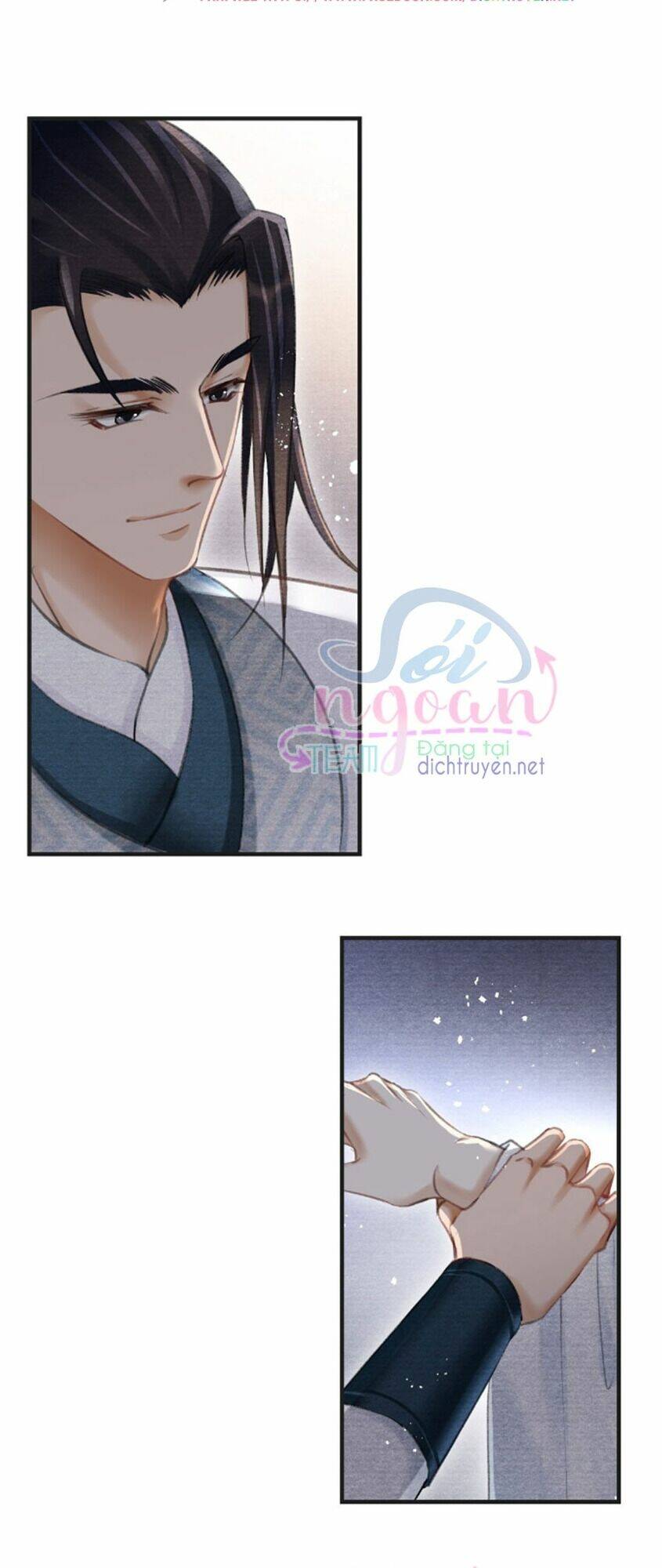 Nhất Kiếm Sương Hàn: Chapter 26