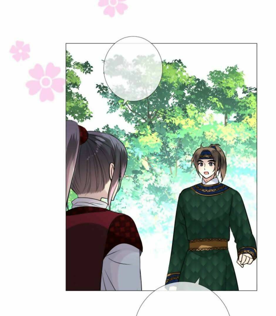 Sao Lại Là Yêu?: Chapter 19
