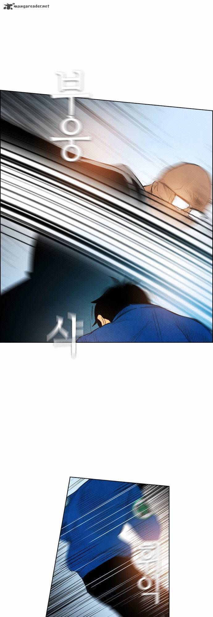 Revival Man: Chapter 30.2