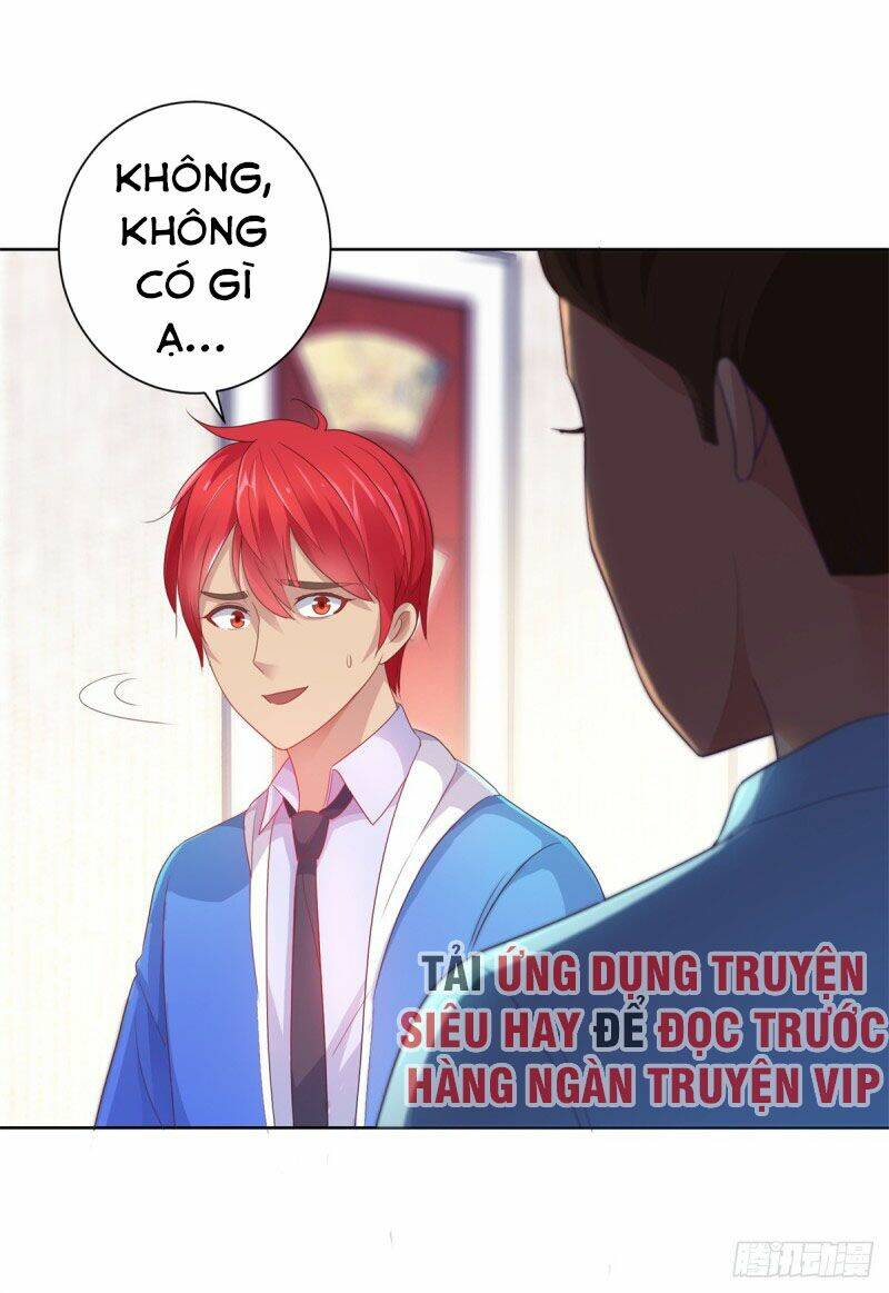 Đô Thị Chí Tôn Hệ Thống: Chapter 154