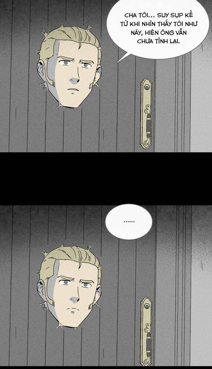 Những Câu Chuyện Bất Thường: Chapter 219