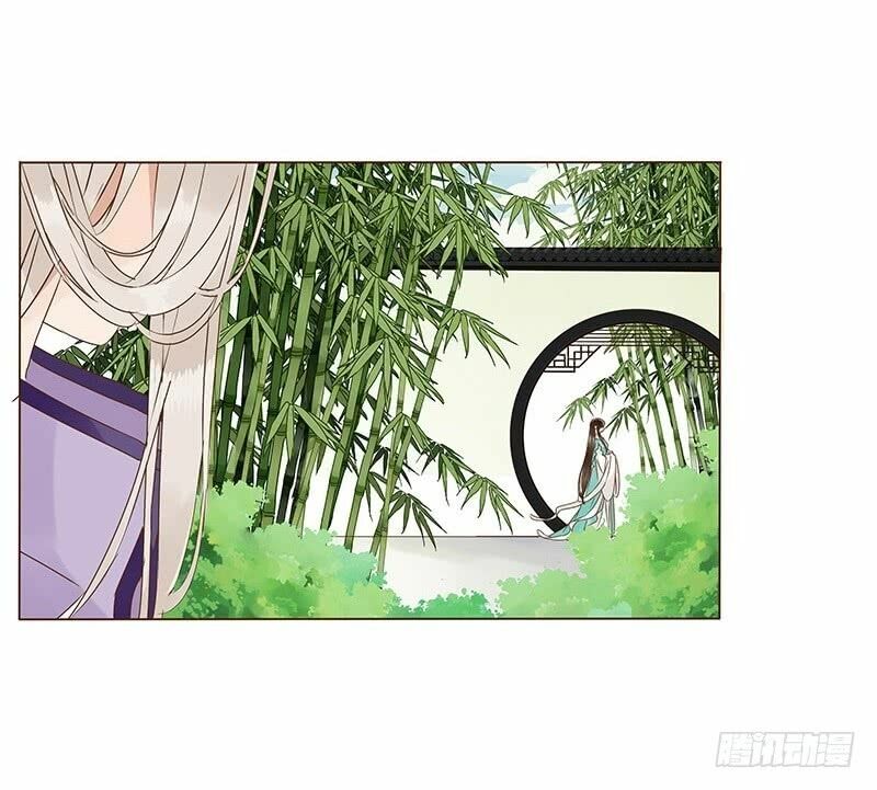 Đế Vương Trắc: Chapter 119.3