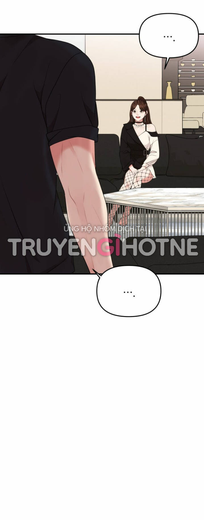 Gửi Em, Người Nuốt Trọn Vì Sao: Chapter 59.1