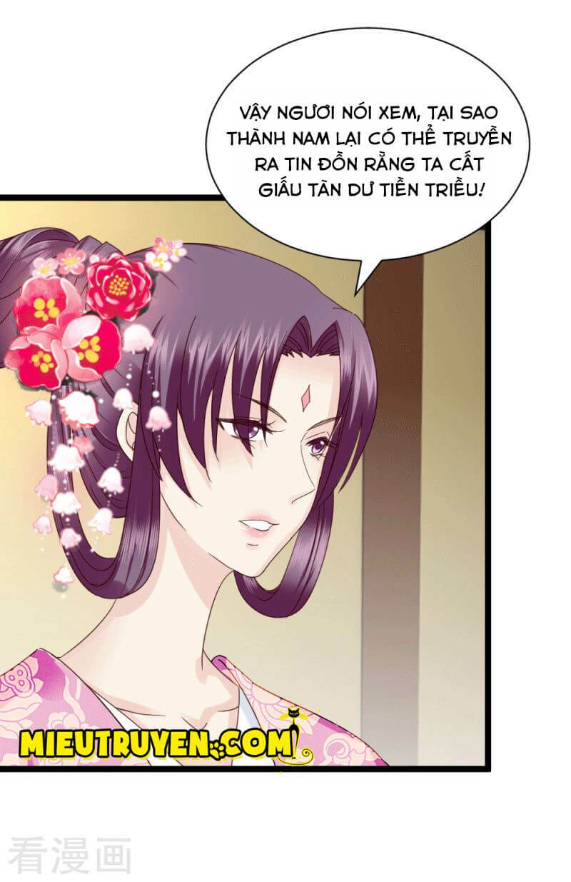 Tuyệt Thế Độc Phi Của Tà Vương: Chapter 56