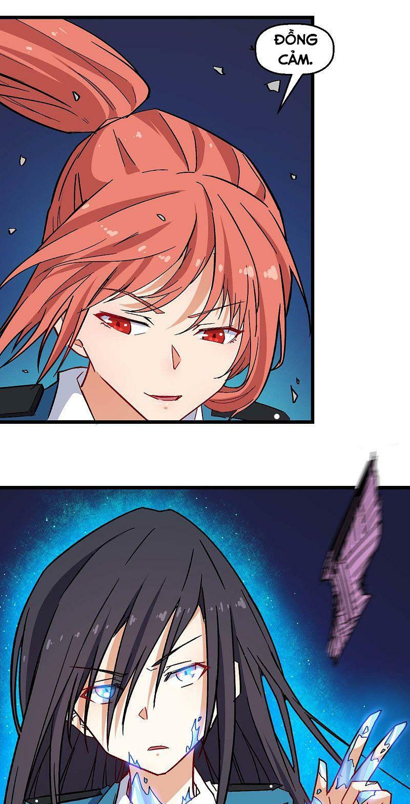 Vườn Trường Cuồng Sư Hệ Thống: Chapter 174