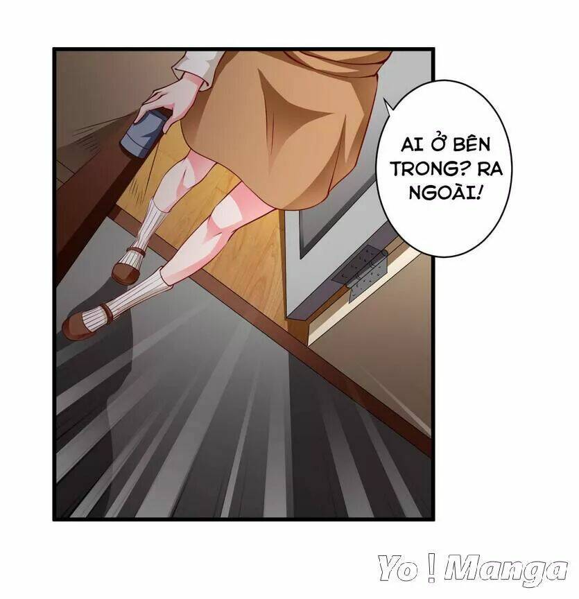 Thiểm Hôn Kinh Ái: Chapter 117