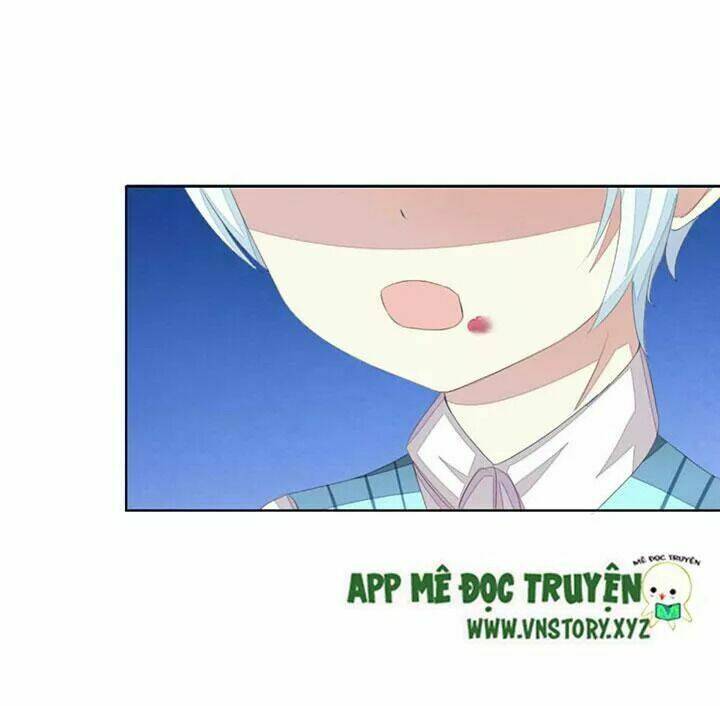 Nam Thần Ma Cà Rồng: Sủng Nhược Tiểu Lãn Thê: Chapter 54