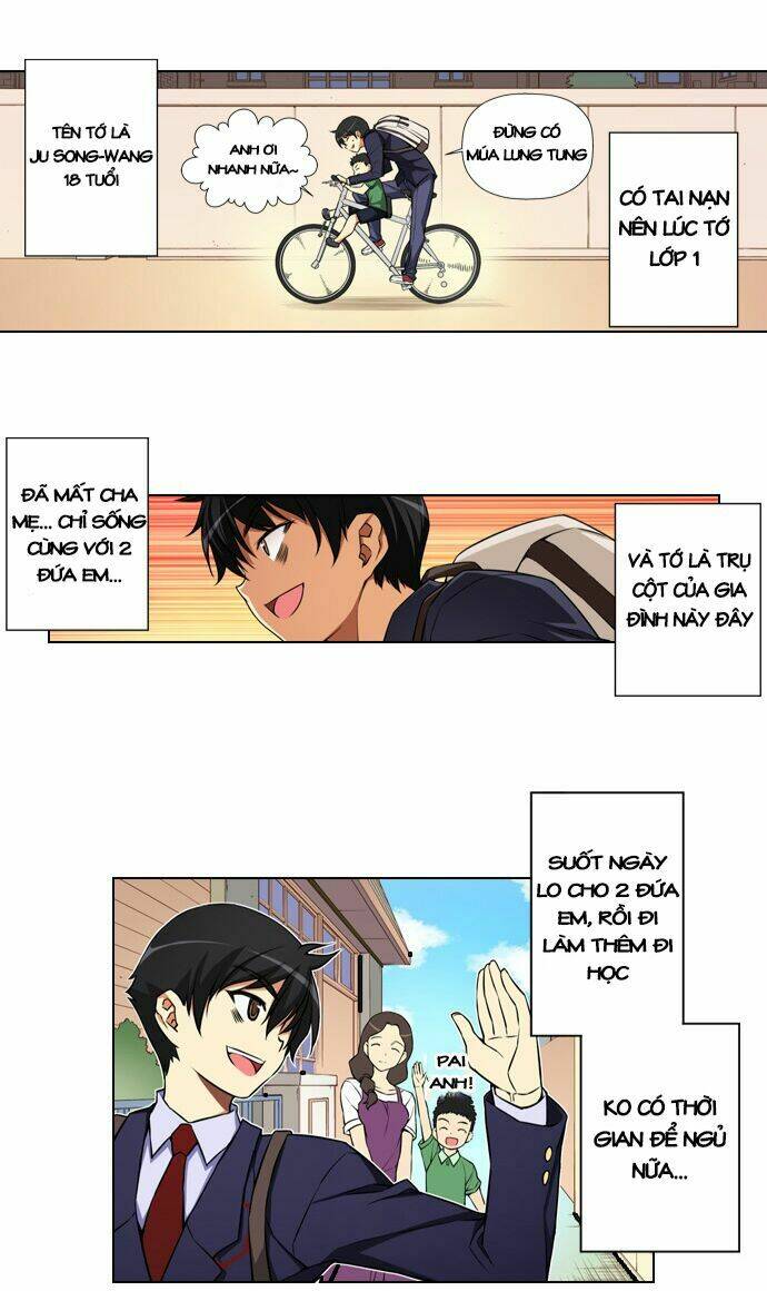 Modify: Chapter 2