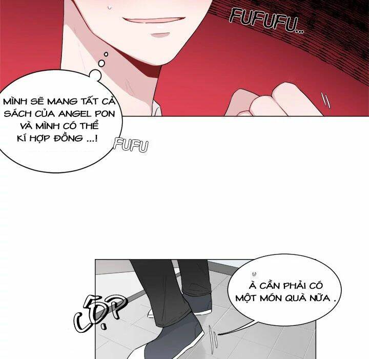 Vẽ Nên Tình Yêu Của Chúng Ta: Chapter 1