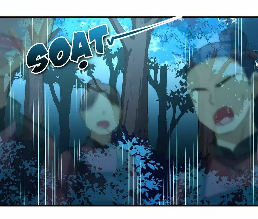 Huyền Vũ Luyến Ca: Vạn Vật Sinh Linh: Chapter 30.2