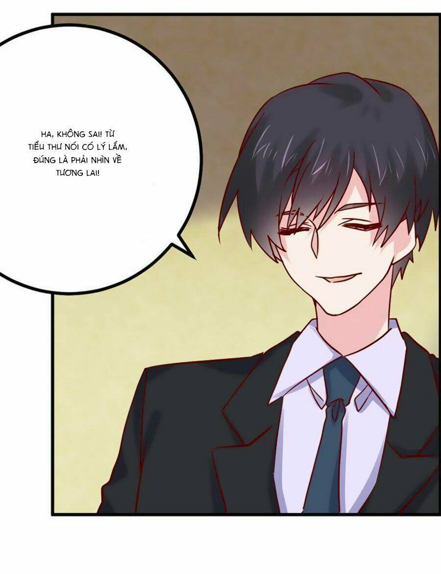 Tổng Tài Đích Thiên Giới Manh Thê: Chapter 58