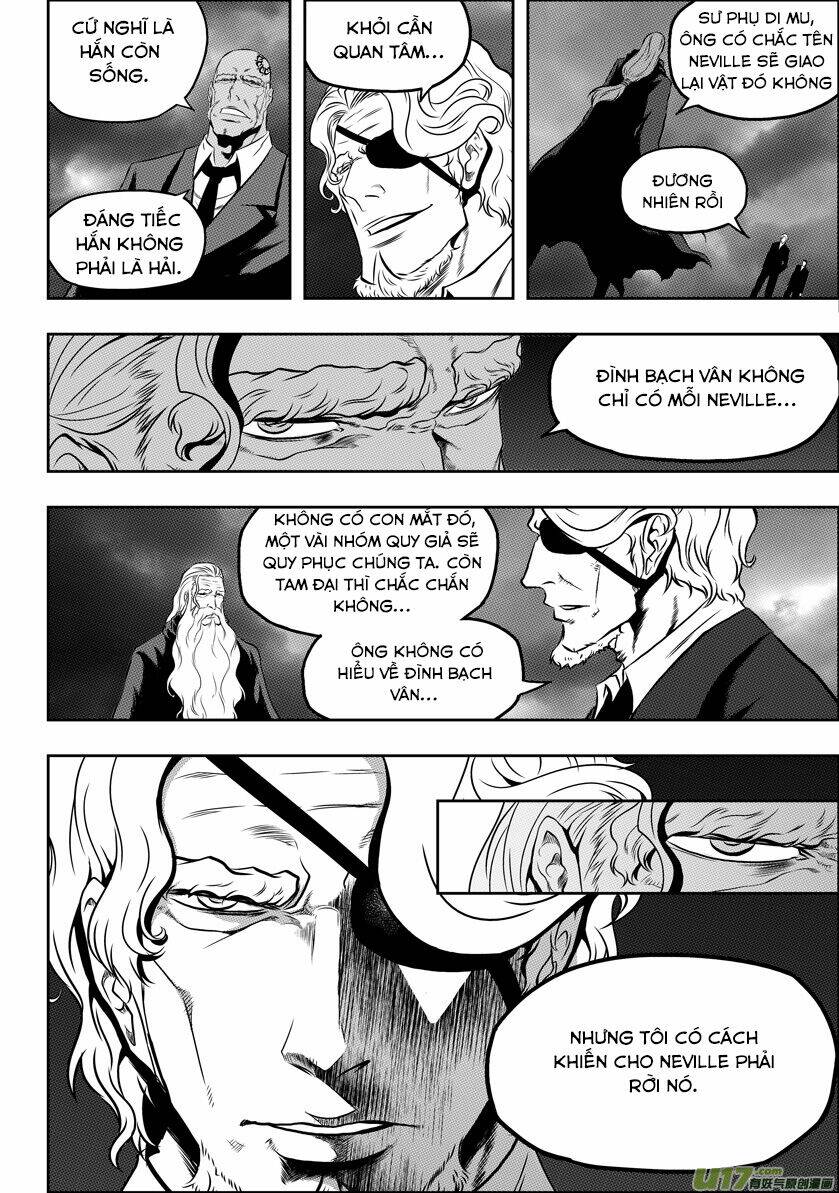 Macrophage Regulation: Chapter 52