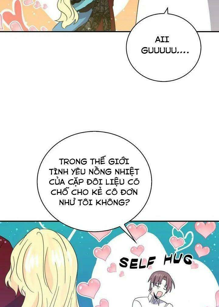 Tôi Là Bạn Gái Cũ Của Một Người Lính: Chapter 23