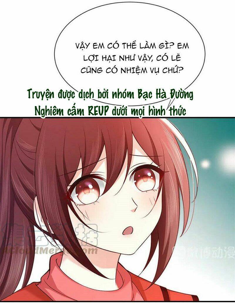 Nam Thần Truy Thê Chỉ Nam: Chapter 95.1