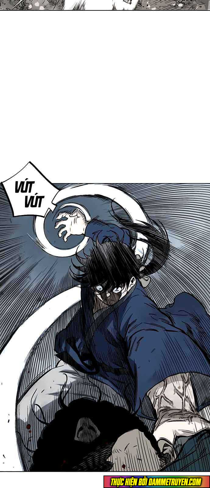 Cao Thủ 2: Chapter 12