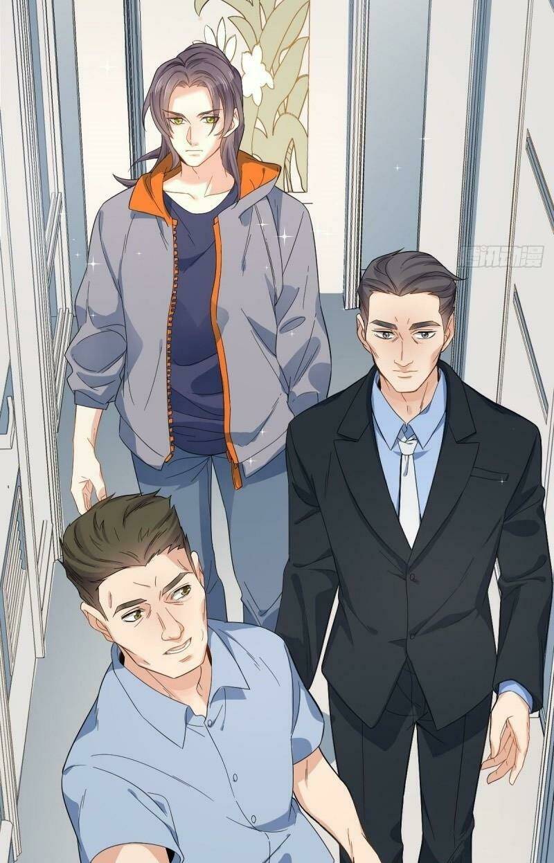 Phi Chức Nghiệp Bán Tiên: Chapter 7