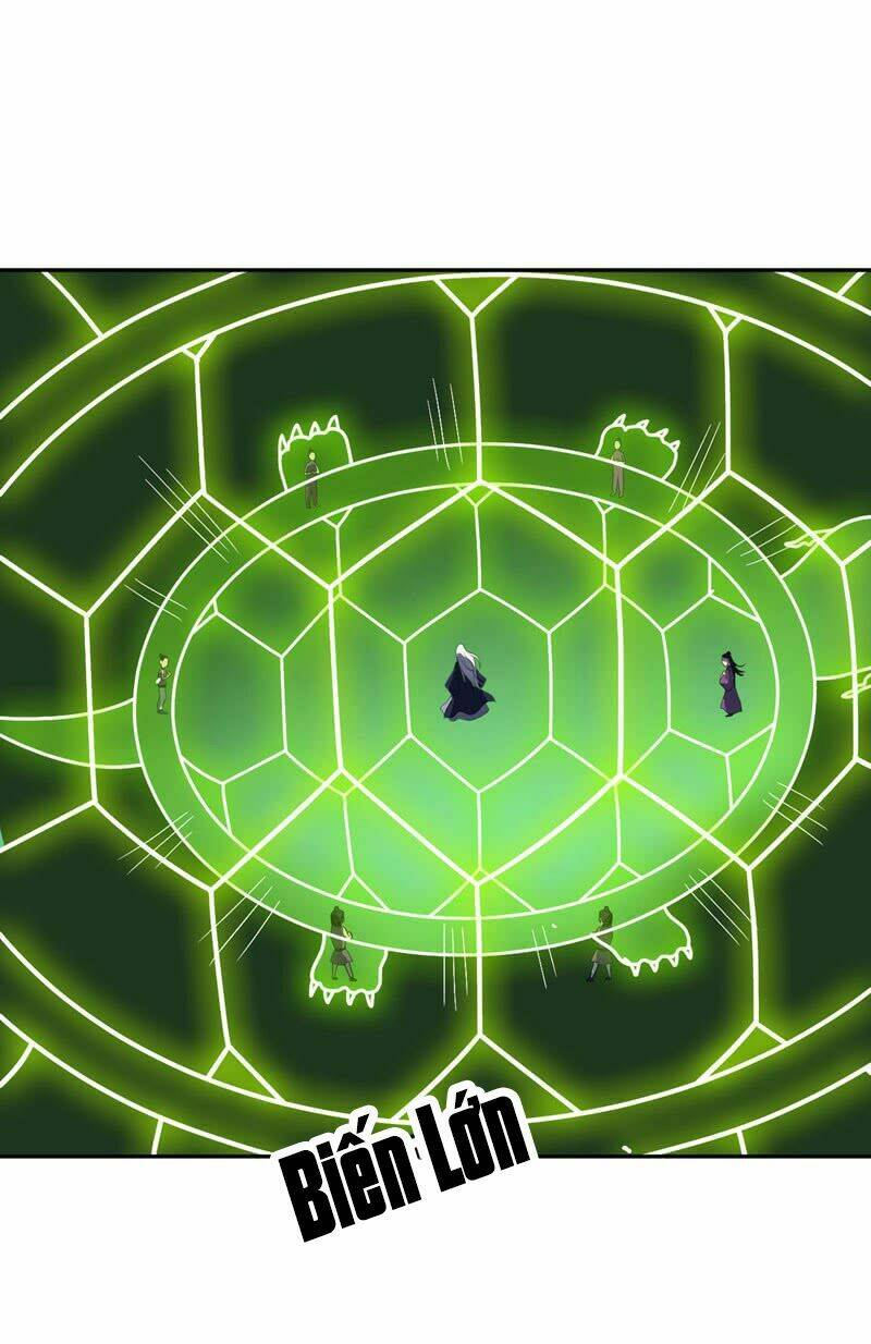 Yêu Giả Vi Vương: Chapter 9