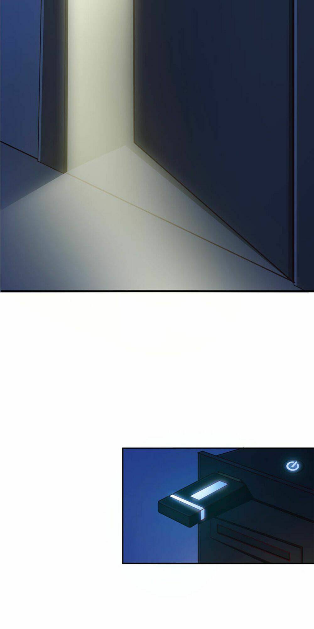 Hướng Tâm Dẫn Lực: Chapter 42