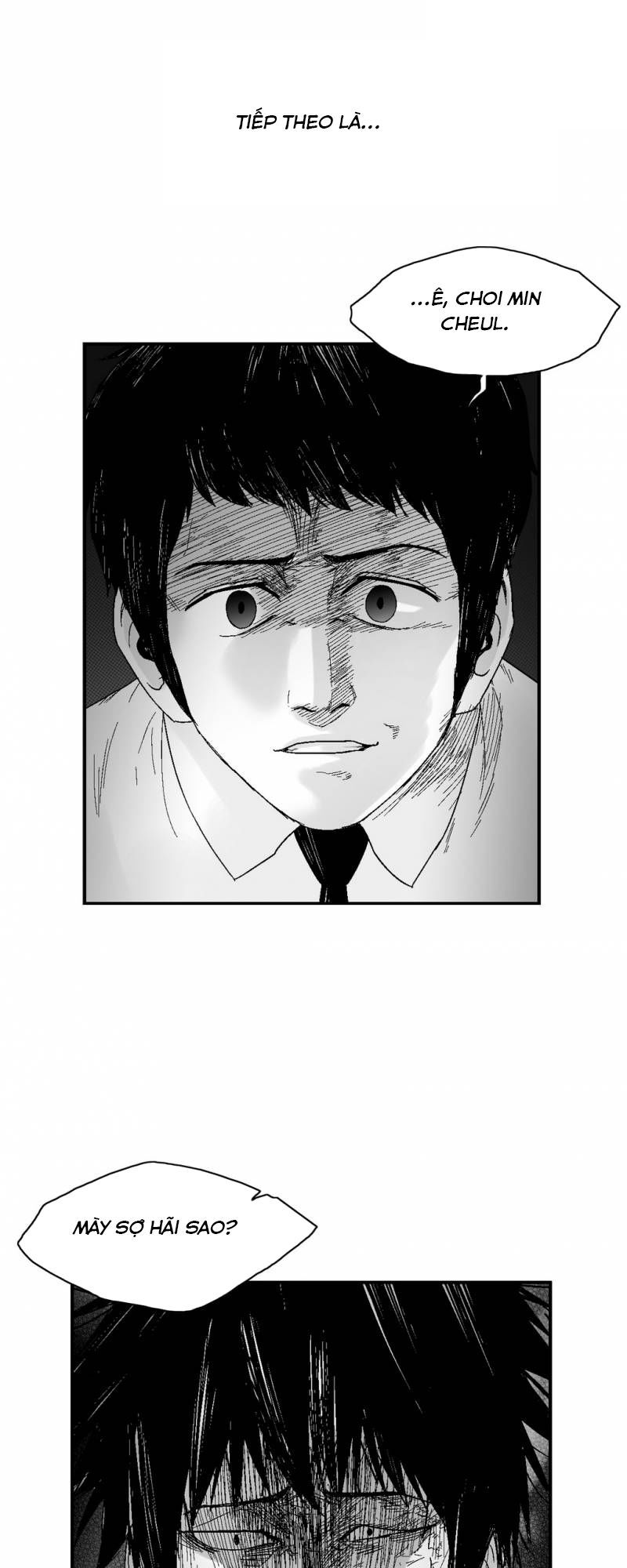 Dear Boy: Chapter 54