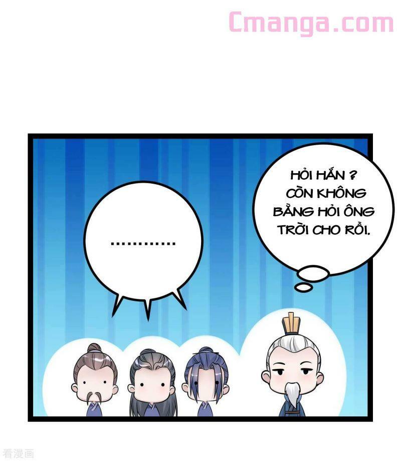 Độc Y Đích Nữ: Chapter 48
