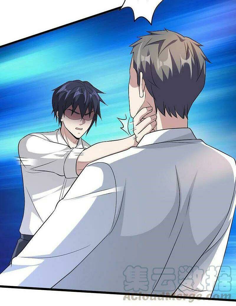 Đô Thị Tà Vương: Chapter 213