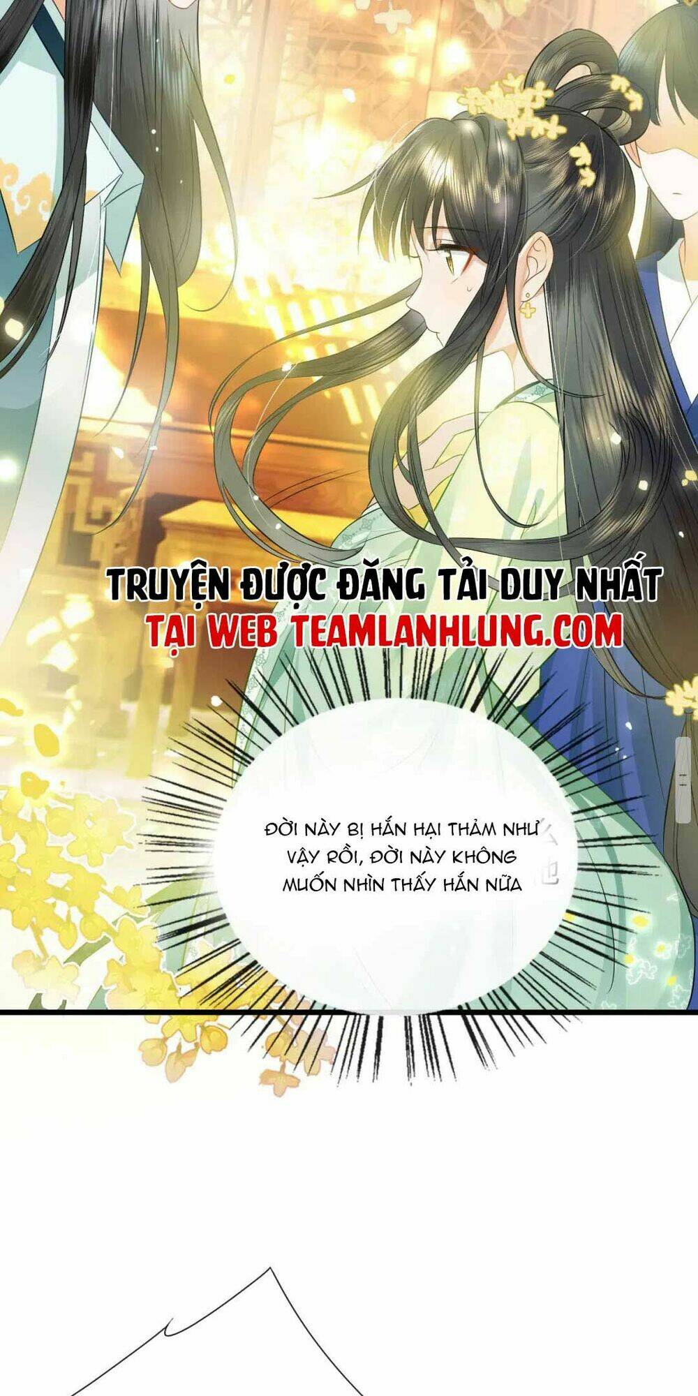 TRỌNG SINH TRỞ LẠI ! TA NHẤT ĐỊNH SẼ BẢO VỆ NÀNG CHU TOÀN !: Chapter 1