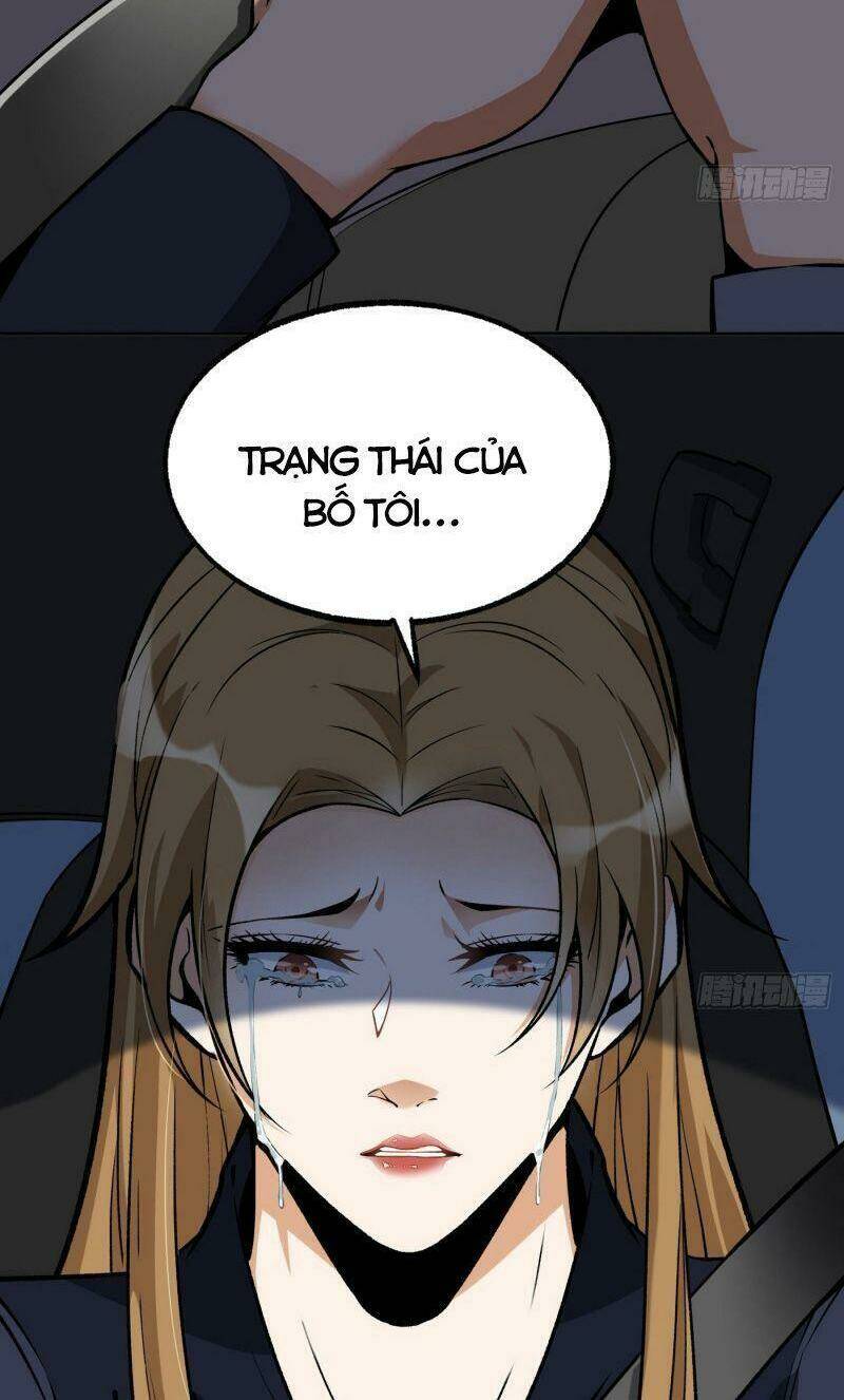 Cuồng Thiếu Siêu Thiên Tài: Chapter 26
