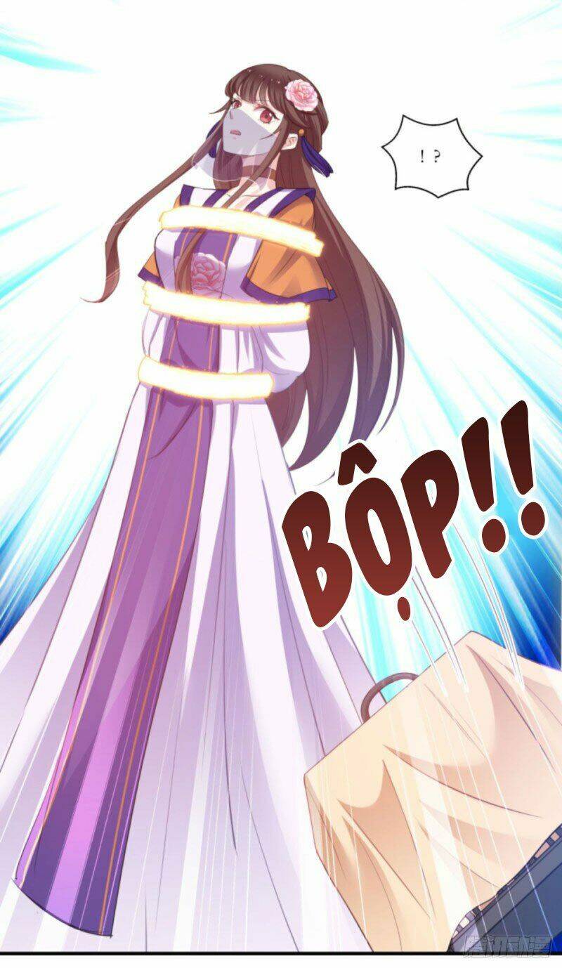 Trò Chơi Trừng Phạt: Chapter 80
