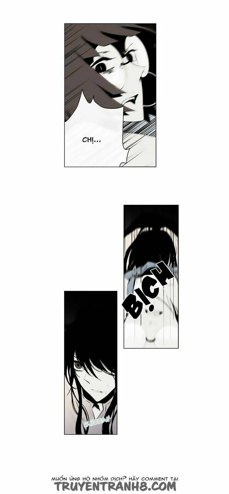 American Ghost Jack: Chapter 46