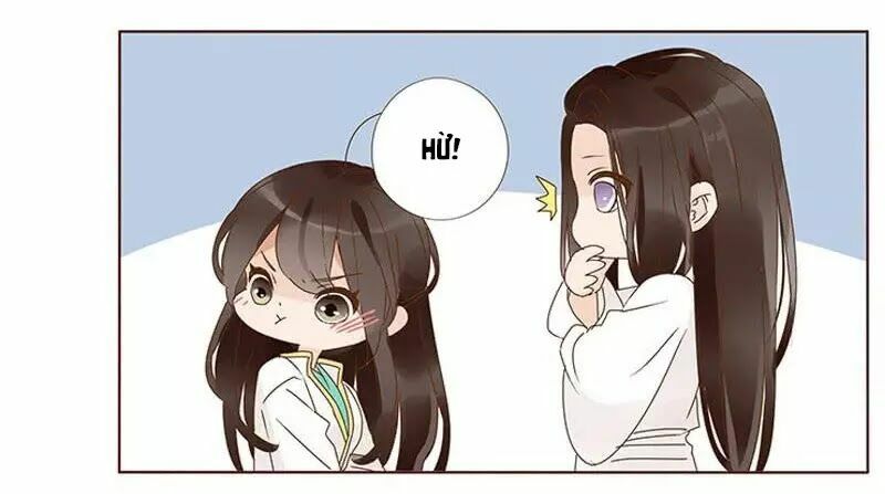 Đế Vương Trắc: Chapter 128