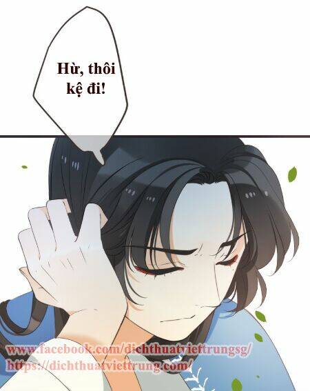 Bạn Trai Tôi Là Cẩm Y Vệ 2: Chapter 34