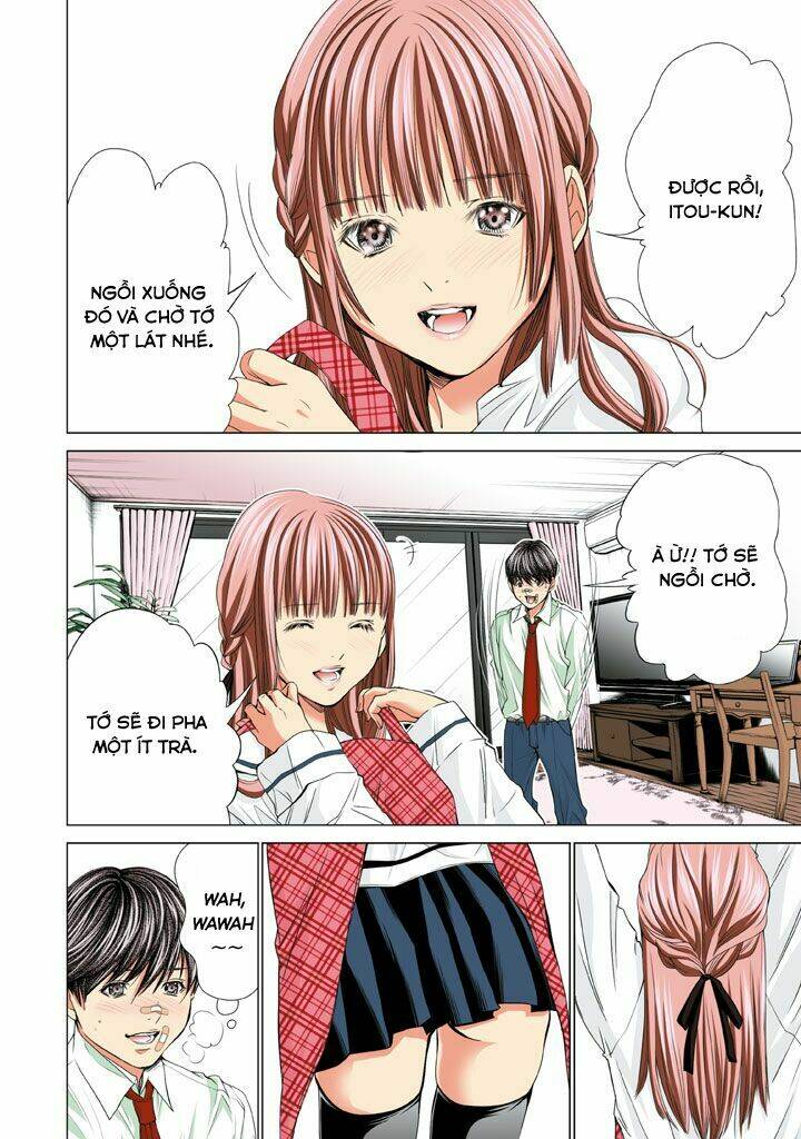 Minimum: Chapter 29
