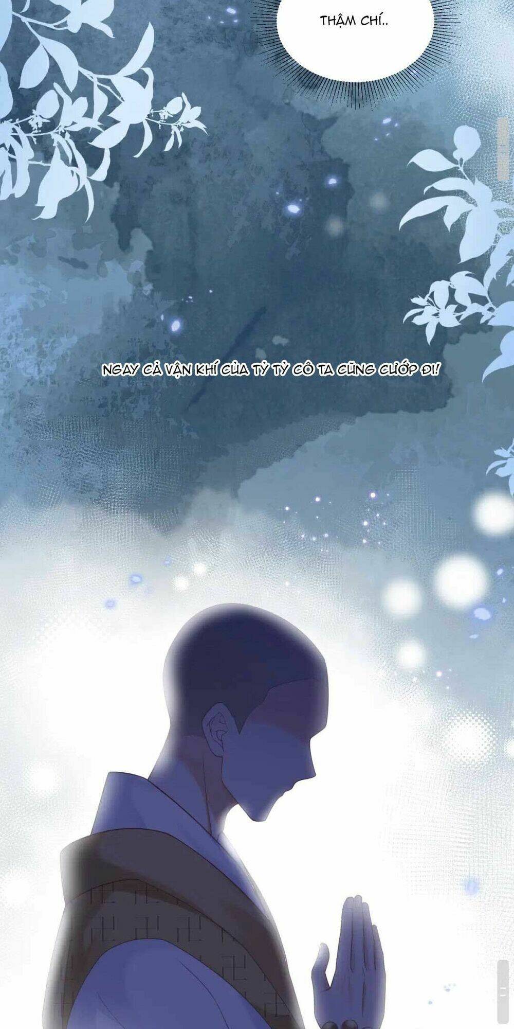 TRỌNG SINH TRỞ LẠI ! TA NHẤT ĐỊNH SẼ BẢO VỆ NÀNG CHU TOÀN !: Chapter 3