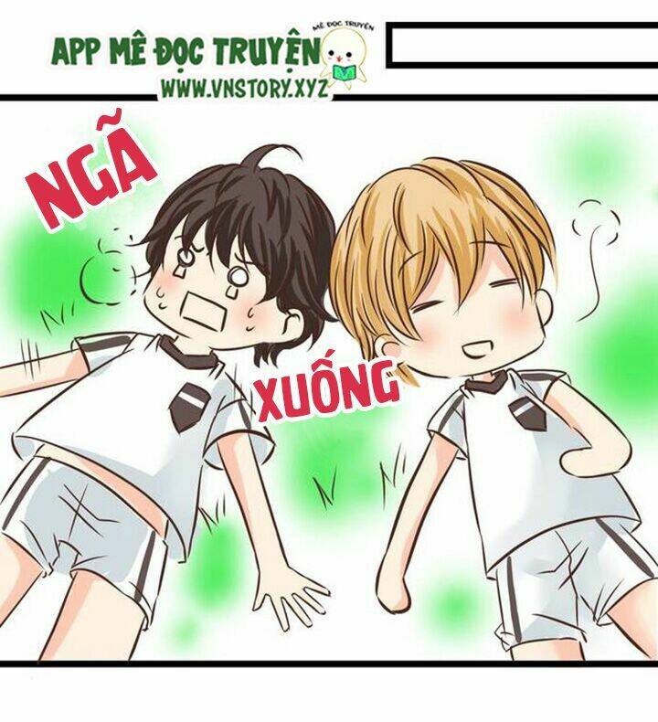 Lớp Học Biến Chất: Chapter 27